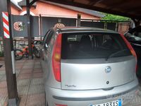 Usata Fiat Punto 69 CV (50 kW) 2005 Grigio Utilitaria