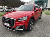 usata Audi Q2 