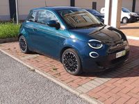Usata Fiat 500e La Prima 42 kW (58 CV) 2021 Utilitaria