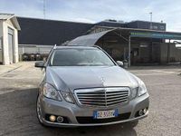 Usata Mercedes E250 204 CV (150 kW) 2010 Station wagon