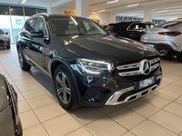 usata Mercedes GLC300 300 d 4Matic Sport