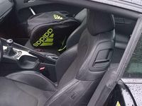 Usata Audi TTS S-Line 179 CV (131 kW) 2015 Nero Coupé
