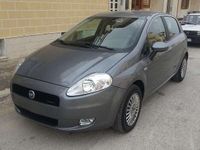 Usata Fiat Grande Punto Dynamic 90 CV (66 kW) 2006 Utilitaria