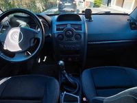 Usata Renault Mégane III 2008 Grigio Berlina