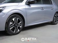 Usata Peugeot 208 Allure 101 CV (74 kW) 2025 Grigio artense Utilitaria