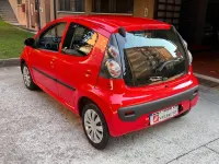 Usata Citroën C1 68 CV (50 kW) 2006 Other Utilitaria