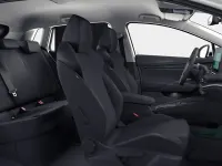 Nuova Skoda Elroq Selection 220 kW (300 CV) 2026 Bianco luna metallizzato SUV