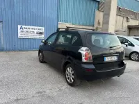 Usata Toyota Corolla Sol 116 CV (85 kW) 2004 Nero Berlina