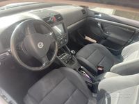 Usata VW Golf V 105 CV (77 kW) 2007 Utilitaria
