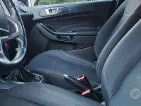 Usata Ford Fiesta 75 CV (55 kW) 2013 Berlina