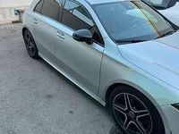 Usata Mercedes A180 Premium 116 CV (85 kW) 2018 Berlina