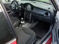Occasion Mini Cooper 75 ch (55 kW) 2003 Rouge Citadine