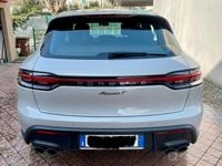 Usata Porsche Macan 265 CV (194 kW) 2022 SUV