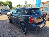 Usata Mini Cooper SD Countryman 143 CV (105 kW) 2016 Grigio SUV