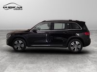 Usata Mercedes GLB180 Advanced 116 CV (85 kW) 2025 Nero SUV