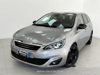 Occasion Peugeot 308 Allure 150 ch (110 kW) 2015 Gris Break