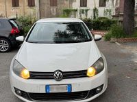 Usata VW Golf VI 160 CV (117 kW) 2009 Utilitaria
