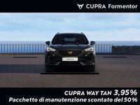 usata Cupra Formentor Formentor1.4 e-Hybrid DSG VZ nuova a Ravenna
