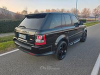 Usata Land Rover Range Rover Autobiography 249 CV (183 kW) 2012 SUV