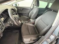 Usata Seat Leon 184 CV (135 kW) 2015 Grigio Station wagon