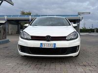 Usata VW Golf VI Highline 170 CV (125 kW) 2010 Utilitaria
