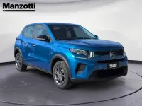 Nuova Citroën C3 PureTech 101 CV (74 kW) 2026 Blu SUV