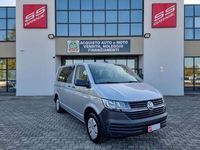 usata VW Caravelle T6Caravelle 9 POSTI - IVA ESPOSTA