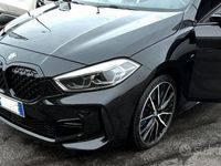 Usata BMW 116 M Sport 116 CV (85 kW) 2020 Utilitaria