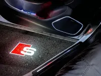 Usata Audi Q3 S-Line 184 CV (135 kW) 2017 Bianco SUV
