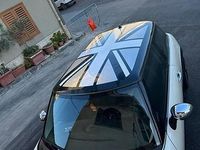 Usata Mini ONE 75 CV (55 kW) 2010 Bianco Utilitaria