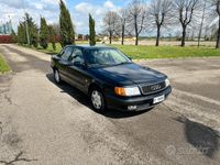 usata Audi 100 2.8 v6 175cv benzina