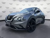 Usata Nissan Juke Tekna 114 CV (83 kW) 2025 Grigio SUV