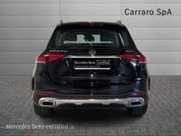 Usata Mercedes GLE350 Premium 194 CV (142 kW) 2022 Nero SUV