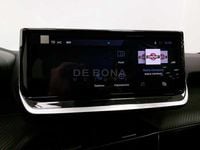 Nuova Peugeot 2008 Allure 130 CV (95 kW) 2026 Grigio SUV