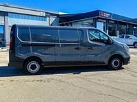 Usata Renault Trafic 170 CV (125 kW) 2022 Grigio