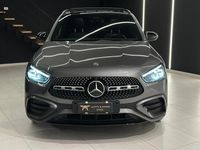 Usata Mercedes GLA220 Edition 190 CV (139 kW) 2024 Grigio SUV