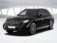 Nuova Mercedes GLC300de Advanced 197 CV (144 kW) 2026 Nero SUV