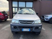 Usata Daihatsu Terios 86 CV (63 kW) 2006 Argento SUV