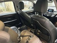Usata BMW 216 Active Tourer Luxury Line 116 CV (85 kW) 2019 Monovolume