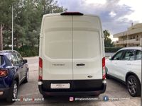 usata Ford Transit 350 2.0TDCi EcoBlue 170CV L3 H3 +IVA