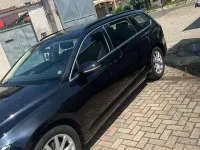 Usata VW Passat Comfortline 150 CV (110 kW) 2018 Nero Station wagon