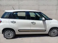 Usata Fiat 500L Living 84 CV (61 kW) 2014 Monovolume