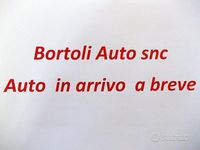 Usata Fiat Fiorino S 80 CV (58 kW) 2021 Bianco Monovolume