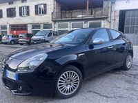 usata Alfa Romeo Giulietta (2010-21) 1.4 Turbo 105 CV Progression