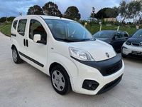 usata Fiat Qubo Qubo1.3 mjt 16v Lounge 80cv