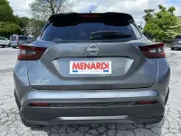Nuova Nissan Juke Acenta 114 CV (83 kW) 2026 Grigio SUV