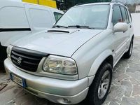 usata Suzuki Grand Vitara 5p 2.0 tdi 16v Freestyle