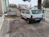 Usata Fiat Panda 1992