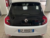 usata Renault Twingo Electric Zen