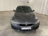 usata BMW 316 Serie 3 Touring Serie 3 F31 2015 Touring Diese d Touring Business Advantage auto